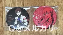 チェンソーマン　缶バッジ　インテリVer. パワー＆コベニ