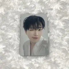 ATEEZ Ashes to Light HMV ラキロト ホンジュン トレカ