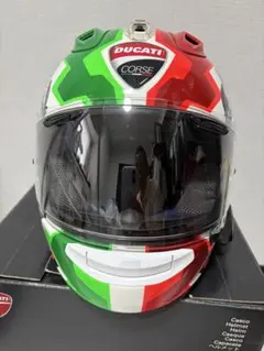 Supreme x Ducati x Arai RX-7X Helmet 赤 S - メルカリ