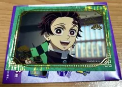鬼滅の刃 キラステコレクション 竈門炭治郎