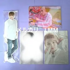 woozilove様 リクエスト 4点 まとめ商品