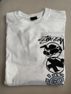 ピ*ザ様 stussy always Tシャツ - メルカリ