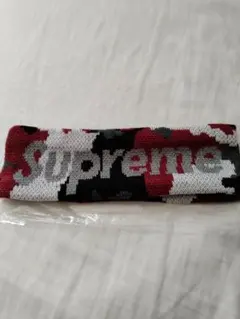 Supreme New Era ヘアバンド 18FW AW 豹柄 レオパード - メルカリ