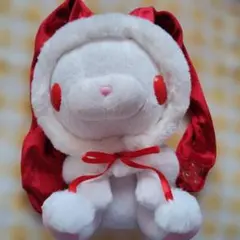 レア！グルーミー 汎用うさぎ 10th ANNIVERSARY ぬいぐるみ - メルカリ