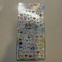 ぷくぷくあわわちゃん　ジュエルプチドロップ