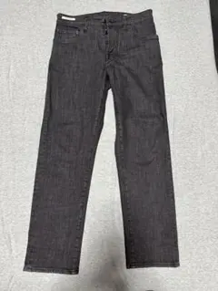 新品 YCHAI ROBUSTO YPU004 デニムパンツ ライトグレー - メルカリ