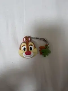 ディズニー デール　カプセルトイのサムネイル