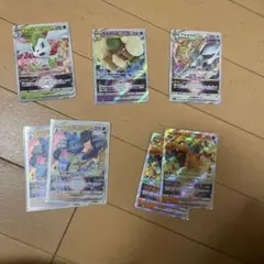 ポケモンカードセット