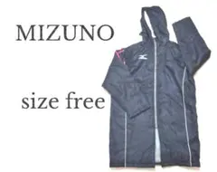 ︎︎︎︎︎︎︎ ☑️No.46 MIZUNO ミズノ ベンチコート