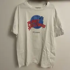 PLANET HOLLYWOOD Tシャツ ST. LOUIS