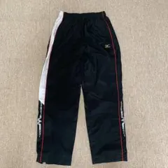 ミズノ ジャージ パンツ　ブラック　Lサイズ