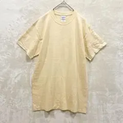 ギルダン 無地 半袖Ｔシャツ クルーネック コットン100% デイリー Sのサムネイル