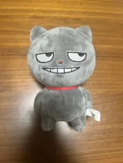 眠れぬ森の小さなお話 ヤーサマネコ ぬいぐるみ - メルカリ