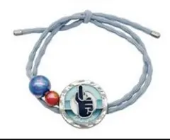 呪術廻戦 ユニバ USJ コレクタブルヘアゴム 五条悟