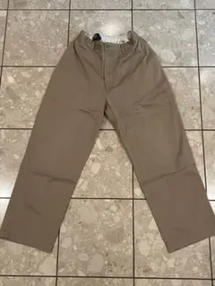 Ralph Lauren ベージュ チノパン 90s ビンテージ 古着 M