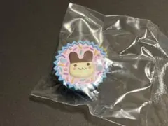 たまごっち 手作りおやつチャーム #平成女児チョコ　みみっち