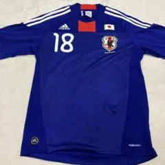 adidas 日本代表 サッカーウェア 18