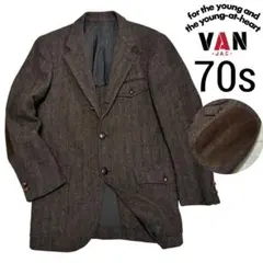 2026年最新】VAN Jacket メンズ テーラードジャケットの人気アイテム