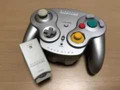 GC ワイヤレスコントローラウェーブバード Amazon.co.jp: スイッチ用ゲームコントローラー、無線Bluetooth