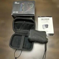 PIN STRIKER ゴルフ用レーザー距離計