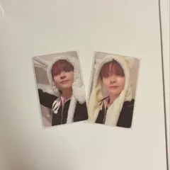 &TEAM ニコラス 雪明かり ふわふわアニマルトレカ プレサ