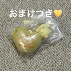 サンリオキャラクターズ　バルーンポップチャームのサムネイル