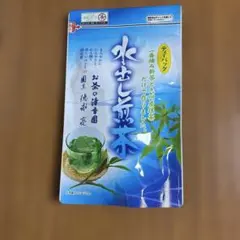 お茶の清香園　水出し煎茶　ティーパックのサムネイル