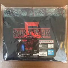 ストレンジャーシングス　一番くじ　vol.2 C賞　ブランケット