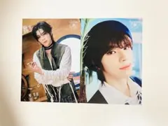 NEXZ ソゴン ラントレ One Bite