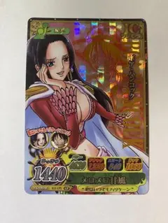 ワンピーベリーマッチIC JCプレミアム ボア・ハンコック IC2-CP5