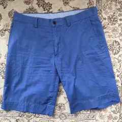 Polo ラルフローレン　ハーフパンツ ショートパンツ　32