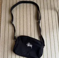 Stussy スリングバッグ - メルカリ