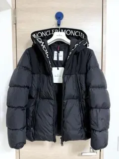 【極美品】MONCLER モンクレール　モンクラー　サイズ1