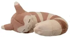 ポケモンセンターオリジナル【オオタチぎゅっと抱くクッション タグ付き】ぬいぐるみ ぎゅっと抱くっしょん オオタチ ｜【公式】ポケモンセンターオンライン