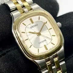 2026年最新】セイコー エクセリーヌ 4j41- 1の人気アイテム - メルカリ