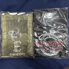 2026年最新】East of Edenの人気アイテム - メルカリ