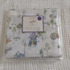 ZARA HOME Kids フラットシーツ 160x280cmのサムネイル