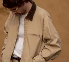 Daydream Dock Work Jacket OVYのサムネイル