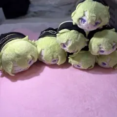 あんスタ もちマスmini 逆先夏目 青葉つむぎ 春川宙 特典 - メルカリ
