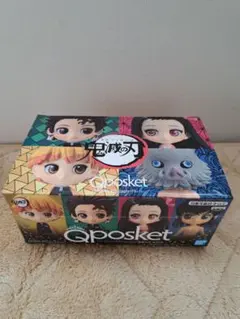2026年最新】鬼滅の刃Qposketの人気アイテム - メルカリ