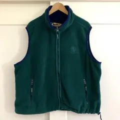 2026年最新】eddie bauer フリースベストの人気アイテム - メルカリ