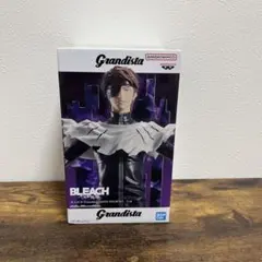BLEACH Grandista-AIZEN SOUSUKE- フィギュア