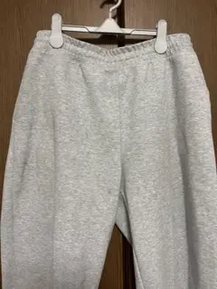 UNIQLO C ワイドスウェットパンツ