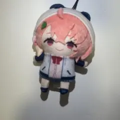 にじさんじ パペット パペ 笹木 咲