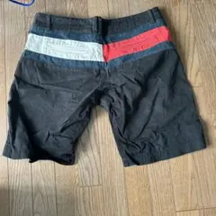 TOMMY トミー　ショートパンツ ハーフパンツ　TOMMYjeansのサムネイル