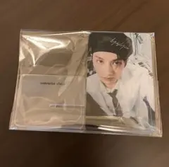 スマホスタンド SEVENTEEN ジュン weverse global 特典