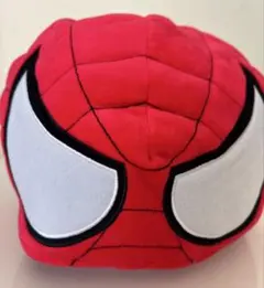 USJ スパイダーマン　ファンキャップ　被り物