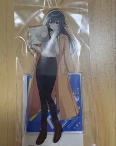 学園アイドルマスター　月村手毬　タワーレコード　アクリルスタンド