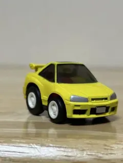 2026年最新】R34 チョロQの人気アイテム - メルカリ