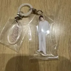 SEVENTEEN ホシ HOLIDAY アクキー - メルカリ